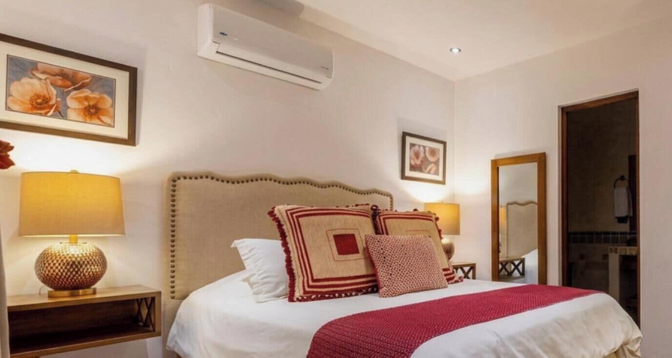Family Villa, 3 Bedrooms