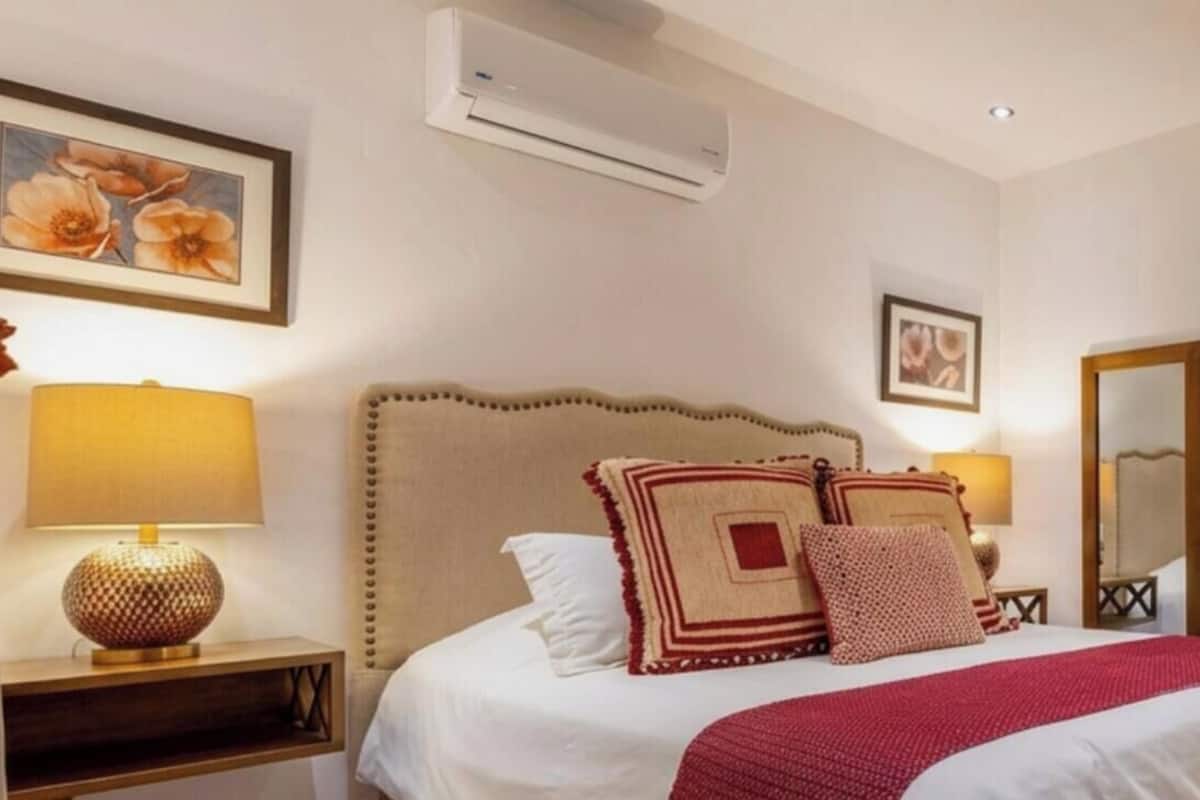 Family Villa, 3 Bedrooms