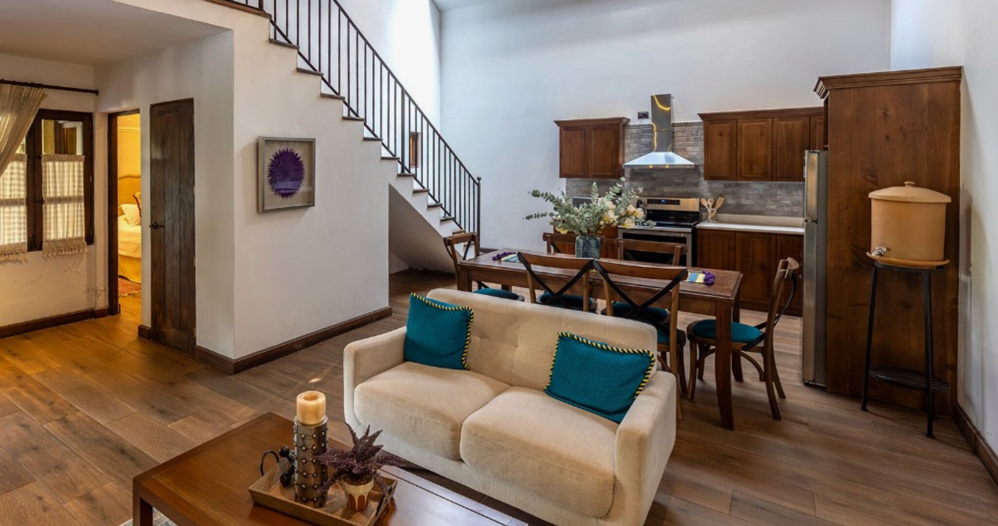 Photo - Casa Faustina Boutique Hotel