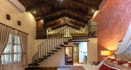 Casa Faustina Boutique Hotel