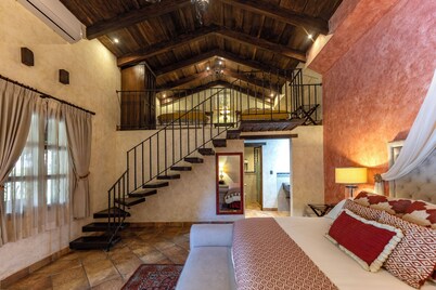 Casa Faustina Boutique Hotel