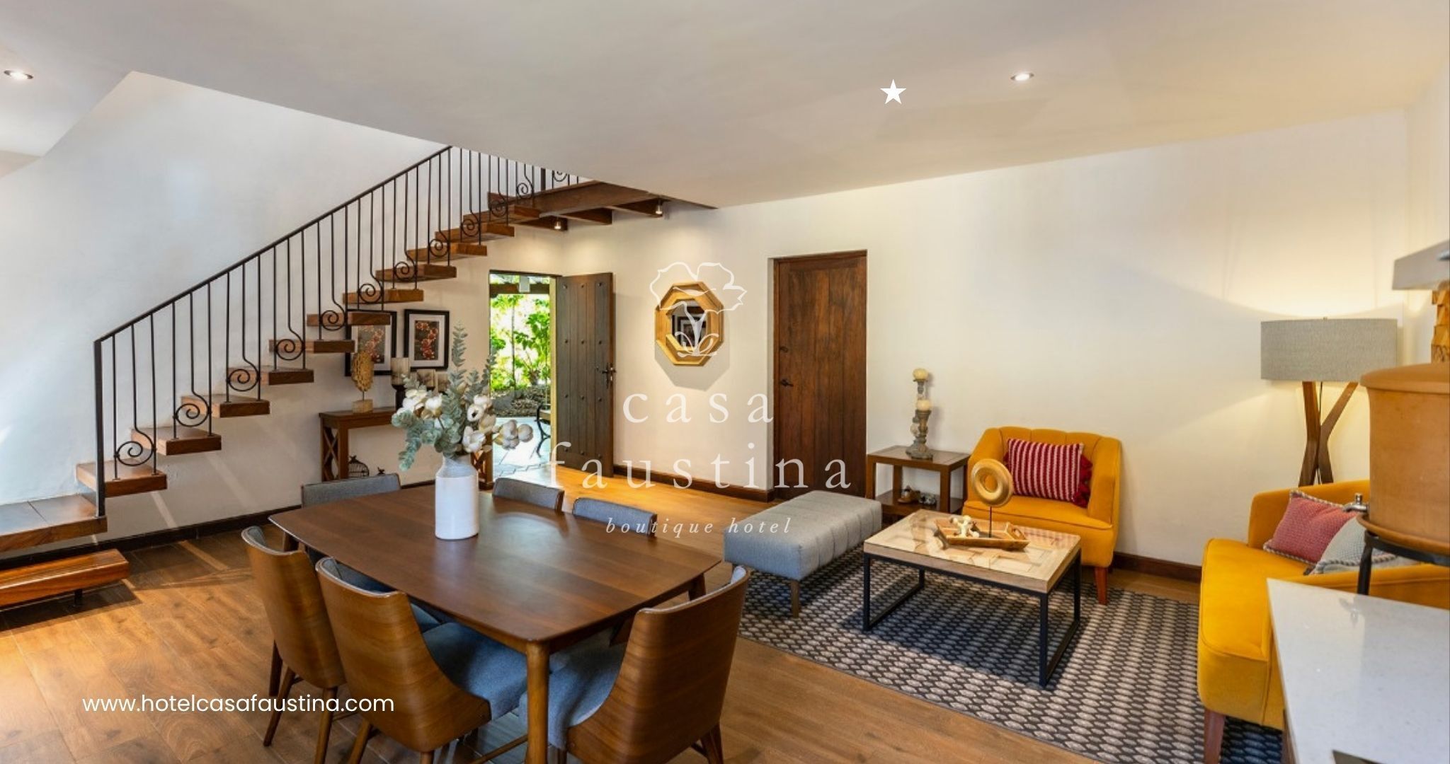 Villa familiare | Cucina privata