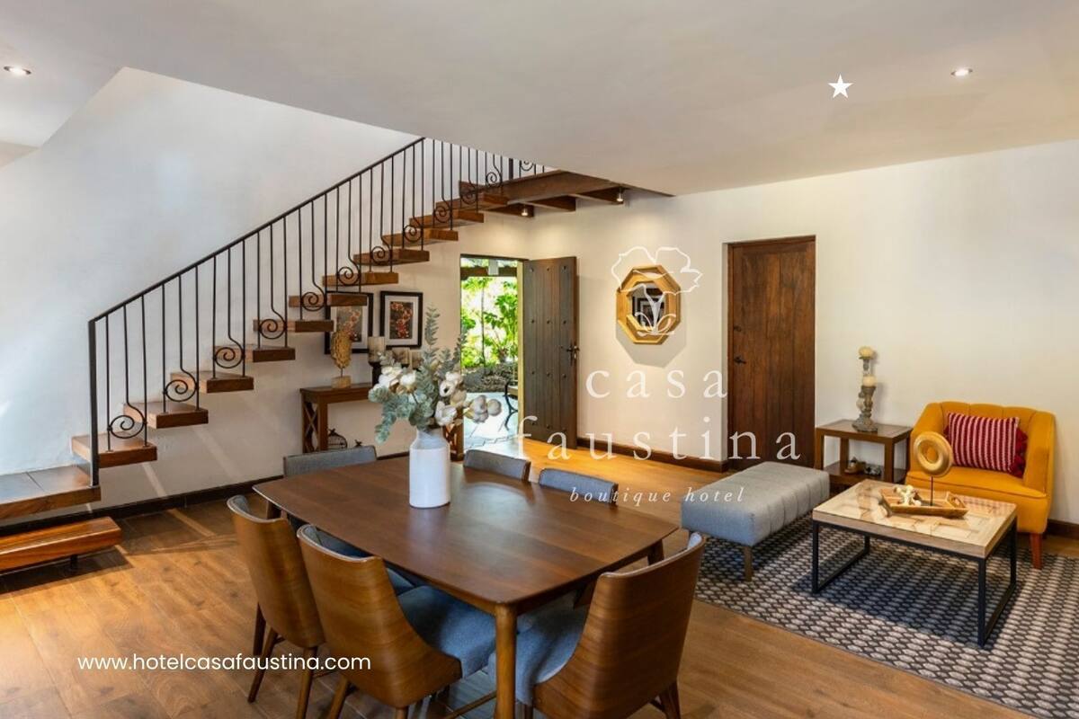 Villa Familiale | Cuisine privée