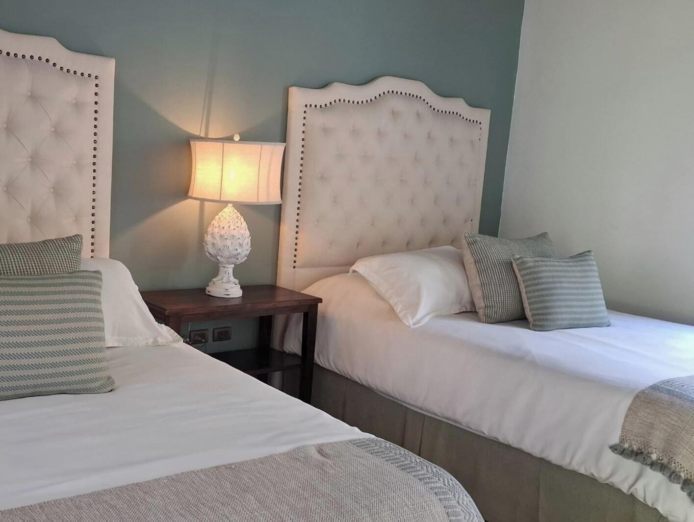 Photo - Casa Faustina Boutique Hotel
