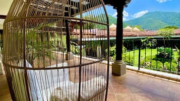 Standard Room | Terrace/patio