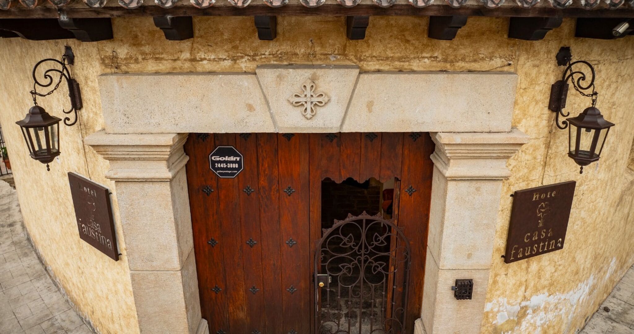 Photo - Casa Faustina Boutique Hotel