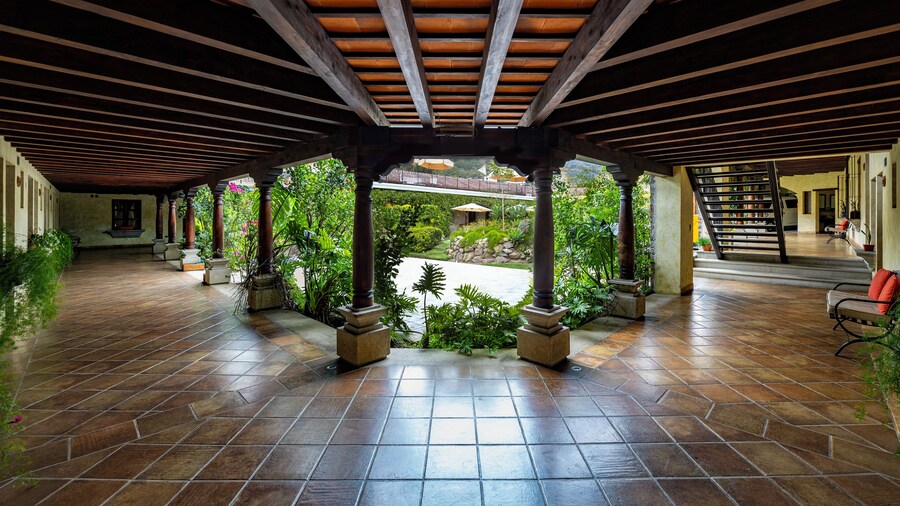 Casa Faustina Boutique Hotel