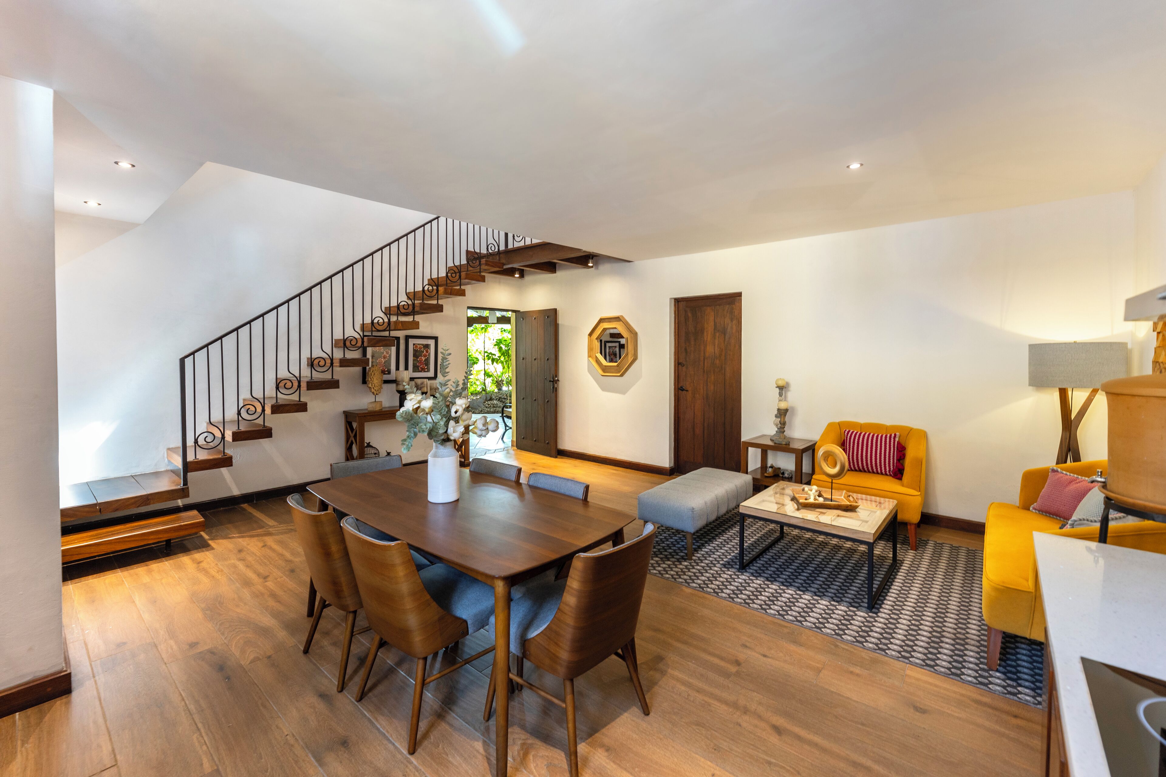 Foto - Casa Faustina Boutique Hotel