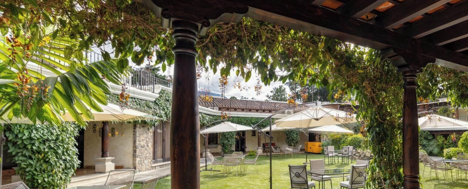 Photo - Casa Faustina Boutique Hotel