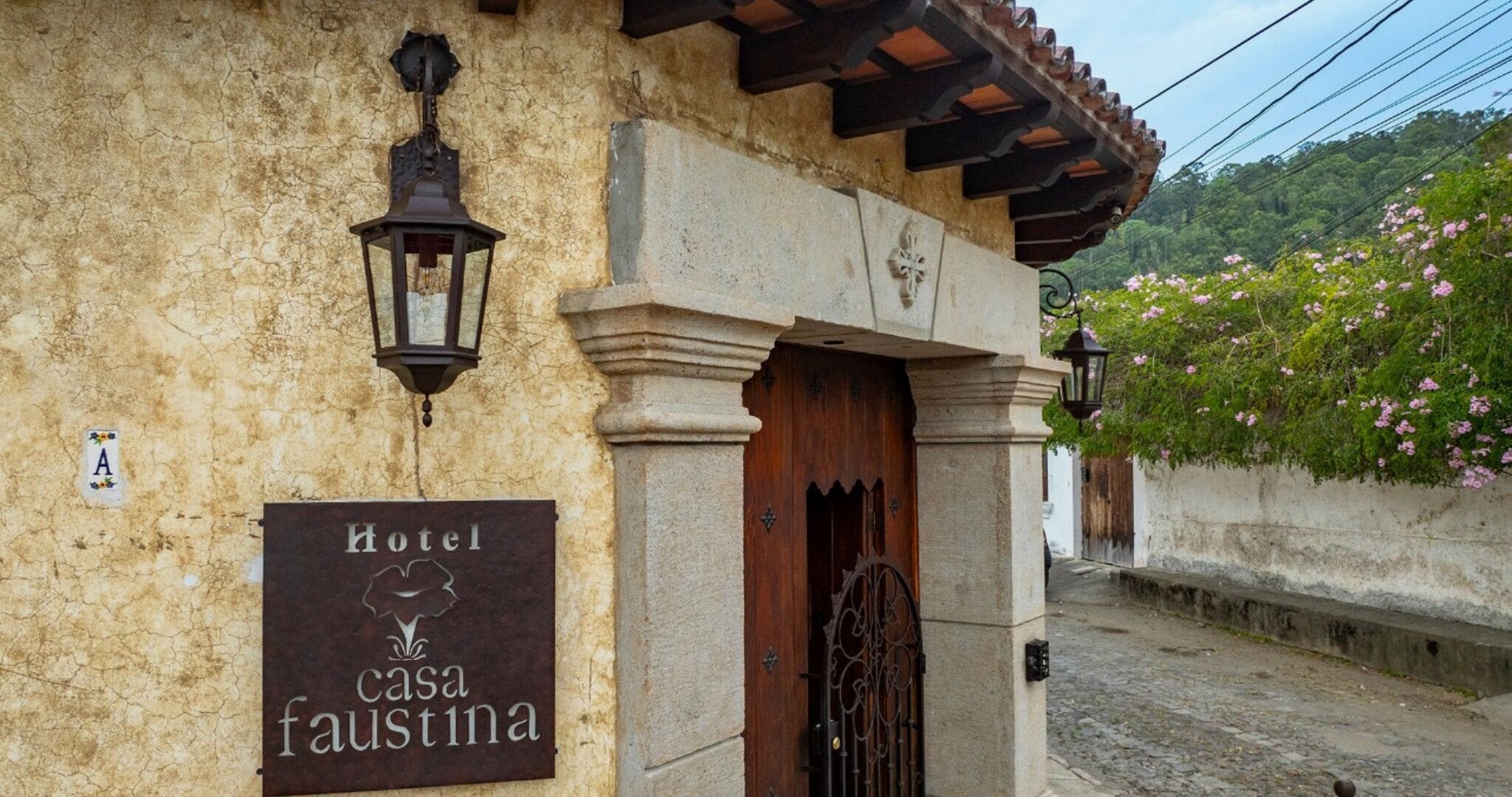 Photo - Casa Faustina Boutique Hotel