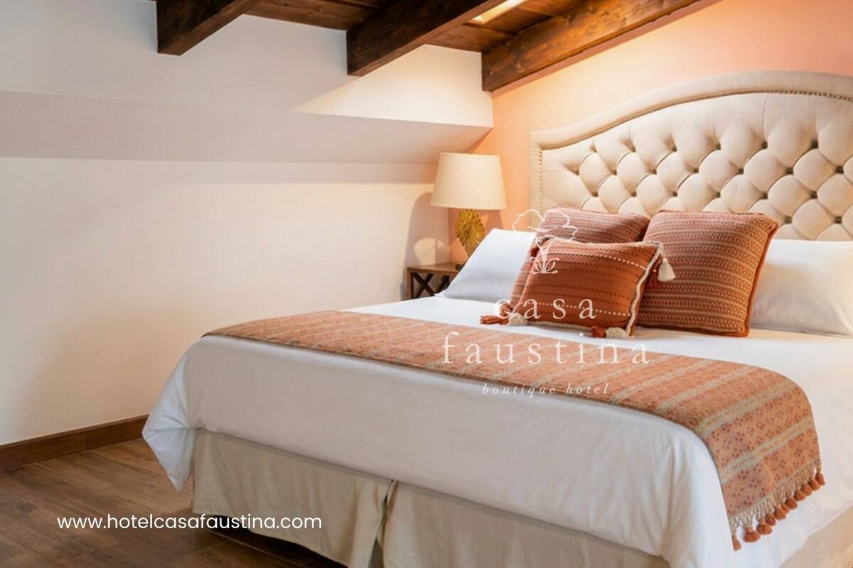 Villa Familiale, 3 chambres | 1 chambre, draps en coton égyptien, literie de qualité supérieure