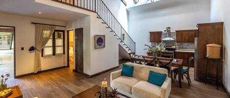 Familienvilla, 3 Schlafzimmer