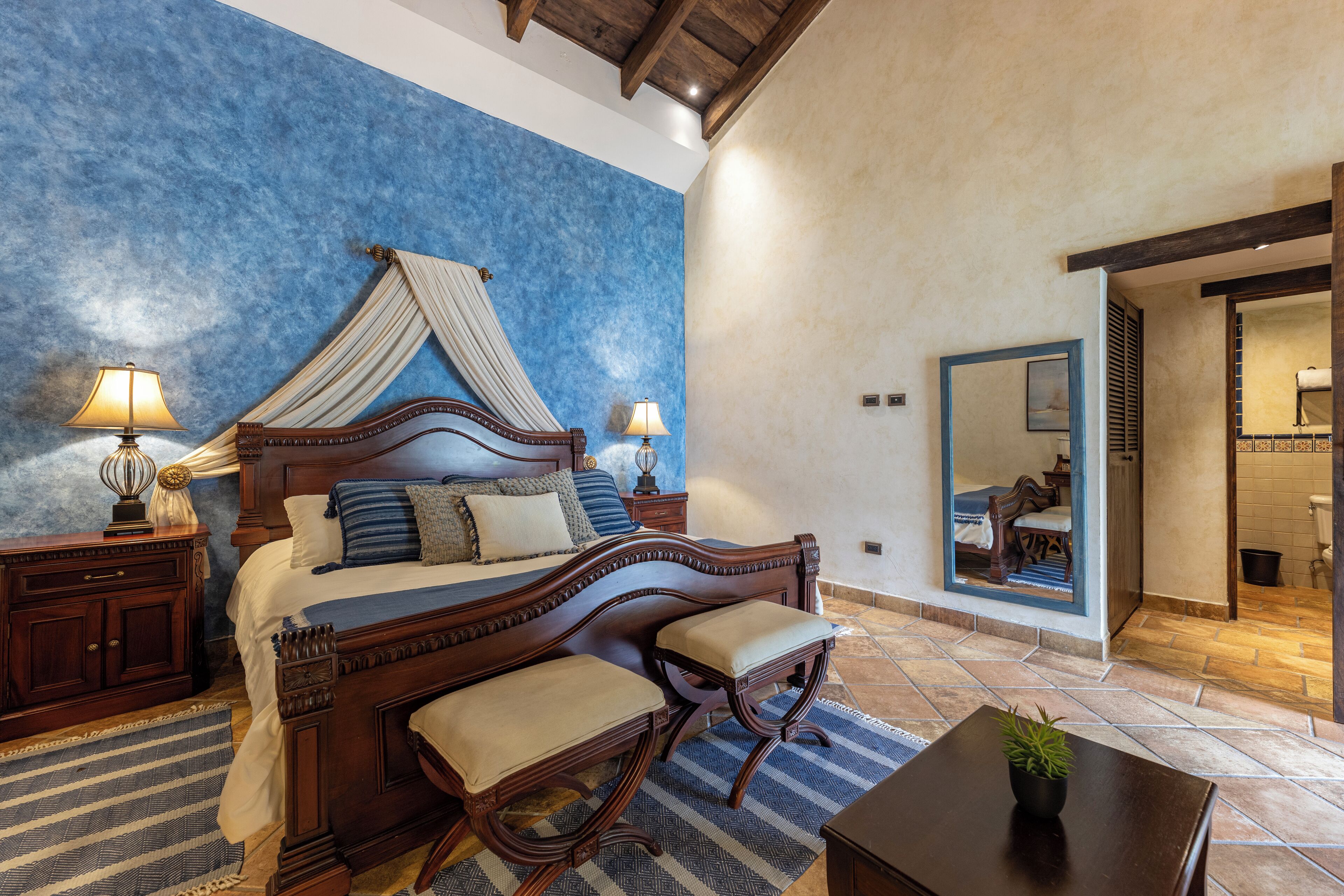 Foto - Casa Faustina Boutique Hotel