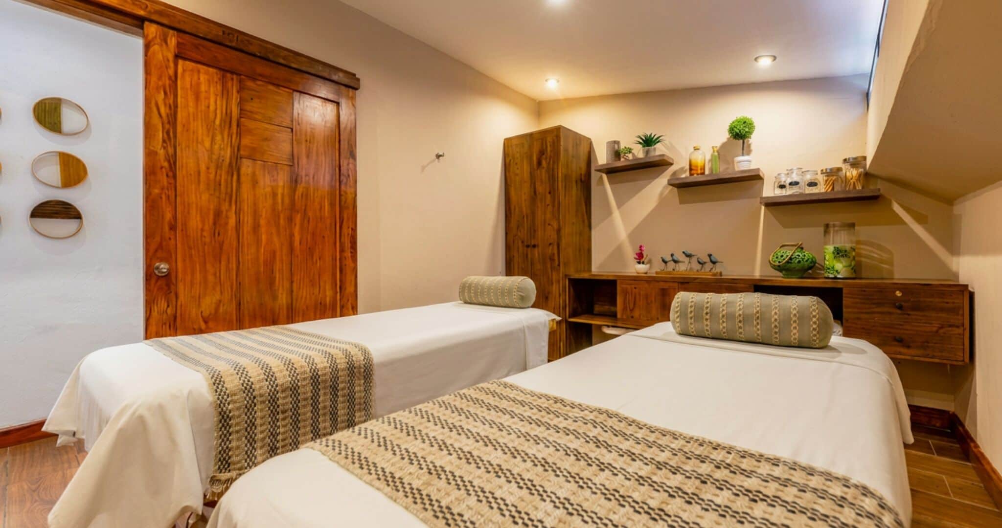 Photo - Casa Faustina Boutique Hotel