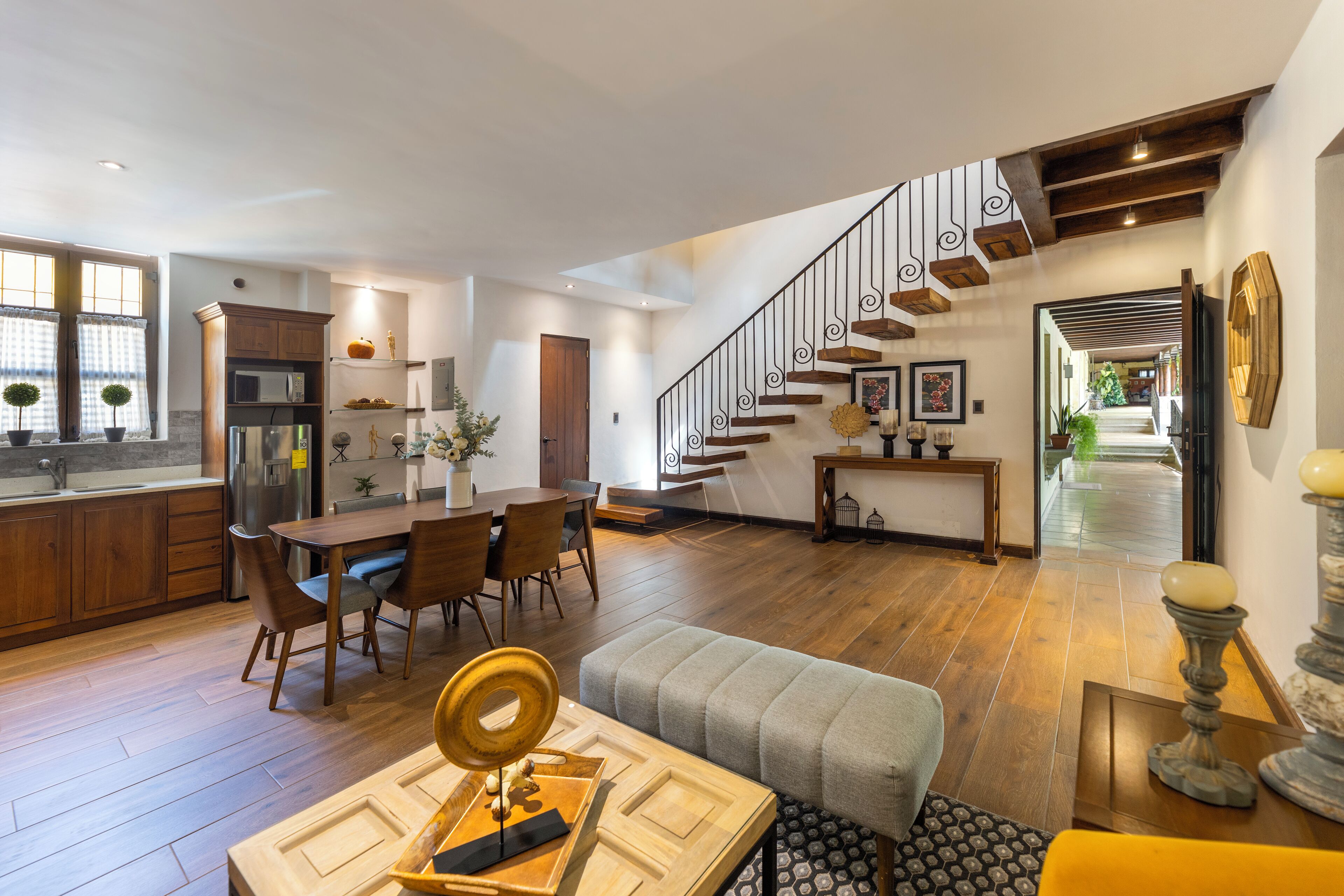 Family Villa | 1 bedroom, Egyptian cotton sheets, premium bedding, down duvets