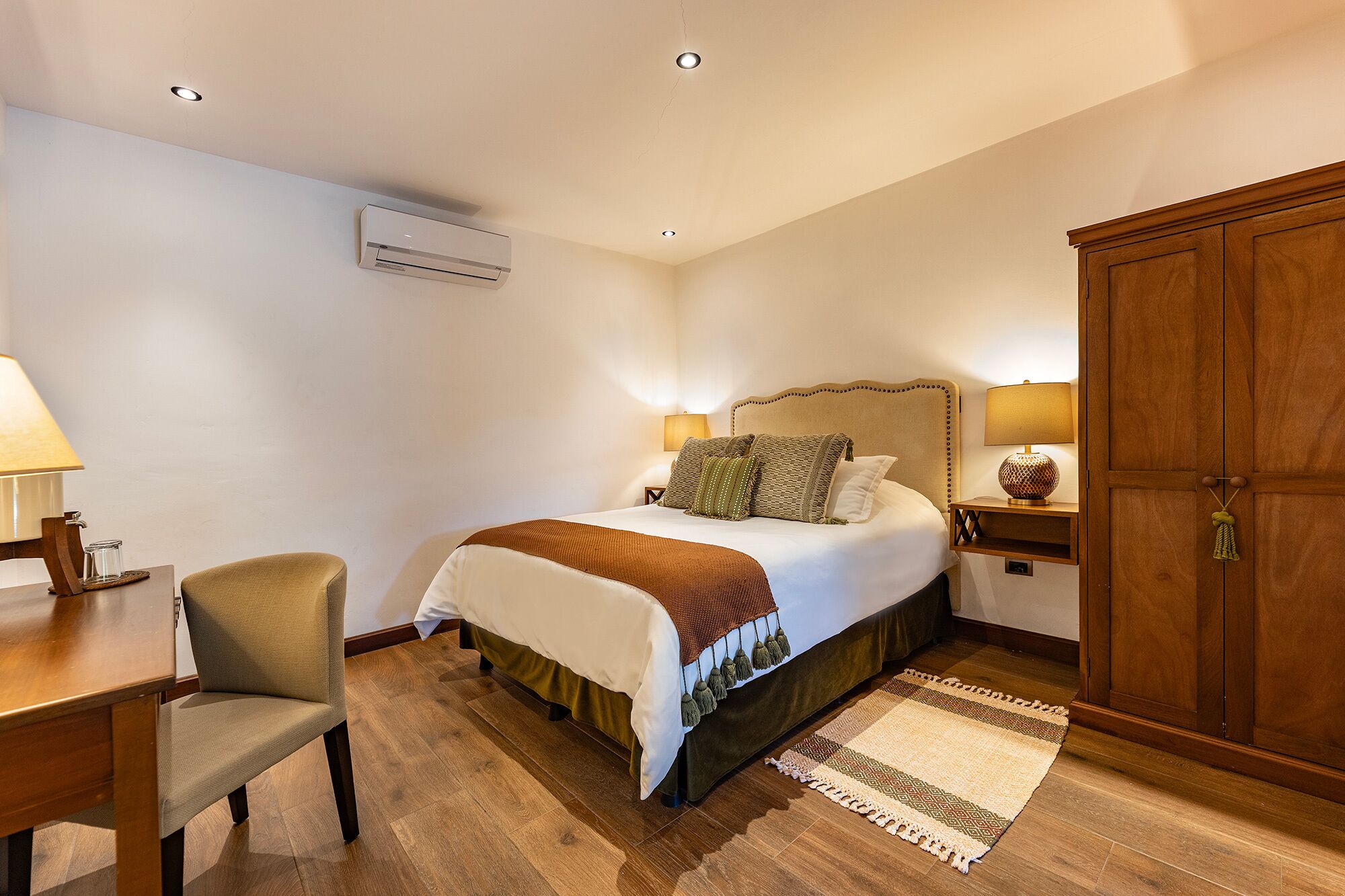 Standard Room | 1 bedroom, Egyptian cotton sheets, premium bedding, down duvets