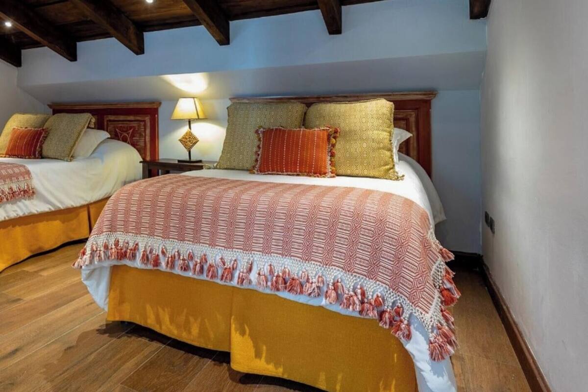 Standard Double Room, 1 Bedroom | 1 bedroom, Egyptian cotton sheets, premium bedding, down comforters