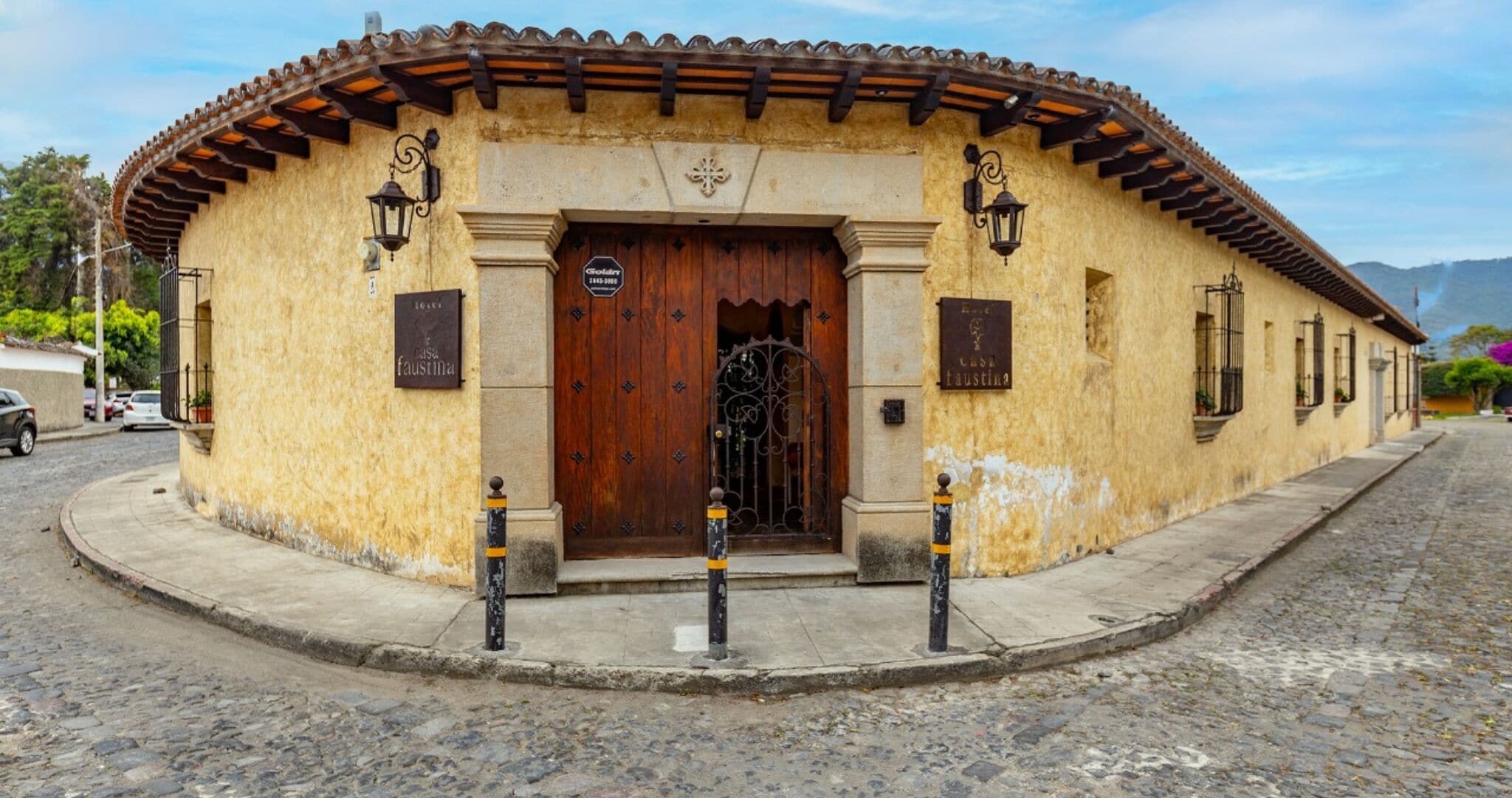 Photo - Casa Faustina Boutique Hotel