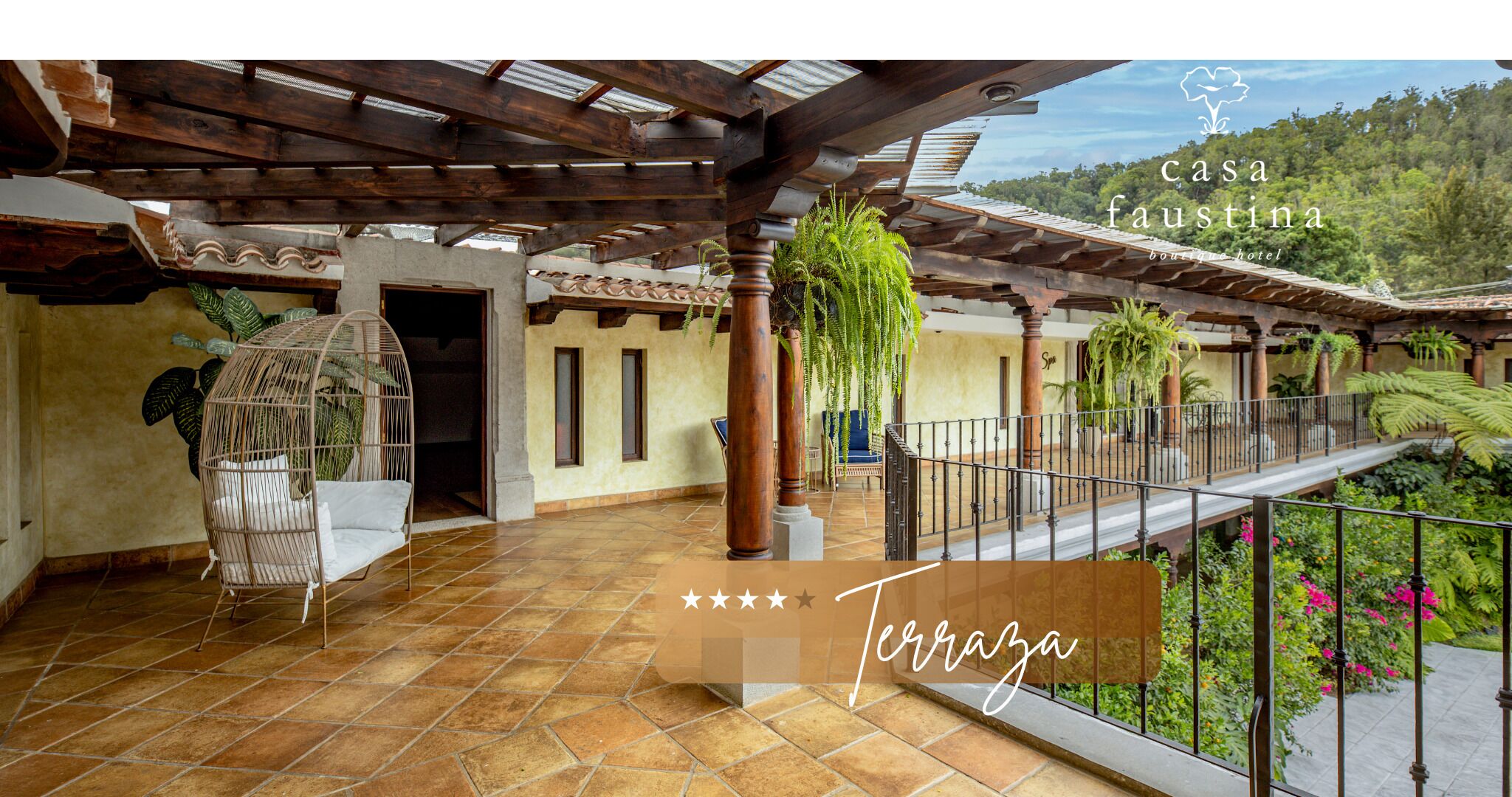 Terras