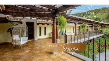 Terras