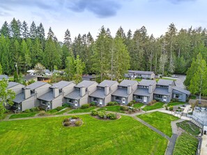 บริเวณภายนอก