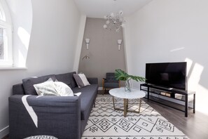 منطقة المعيشة