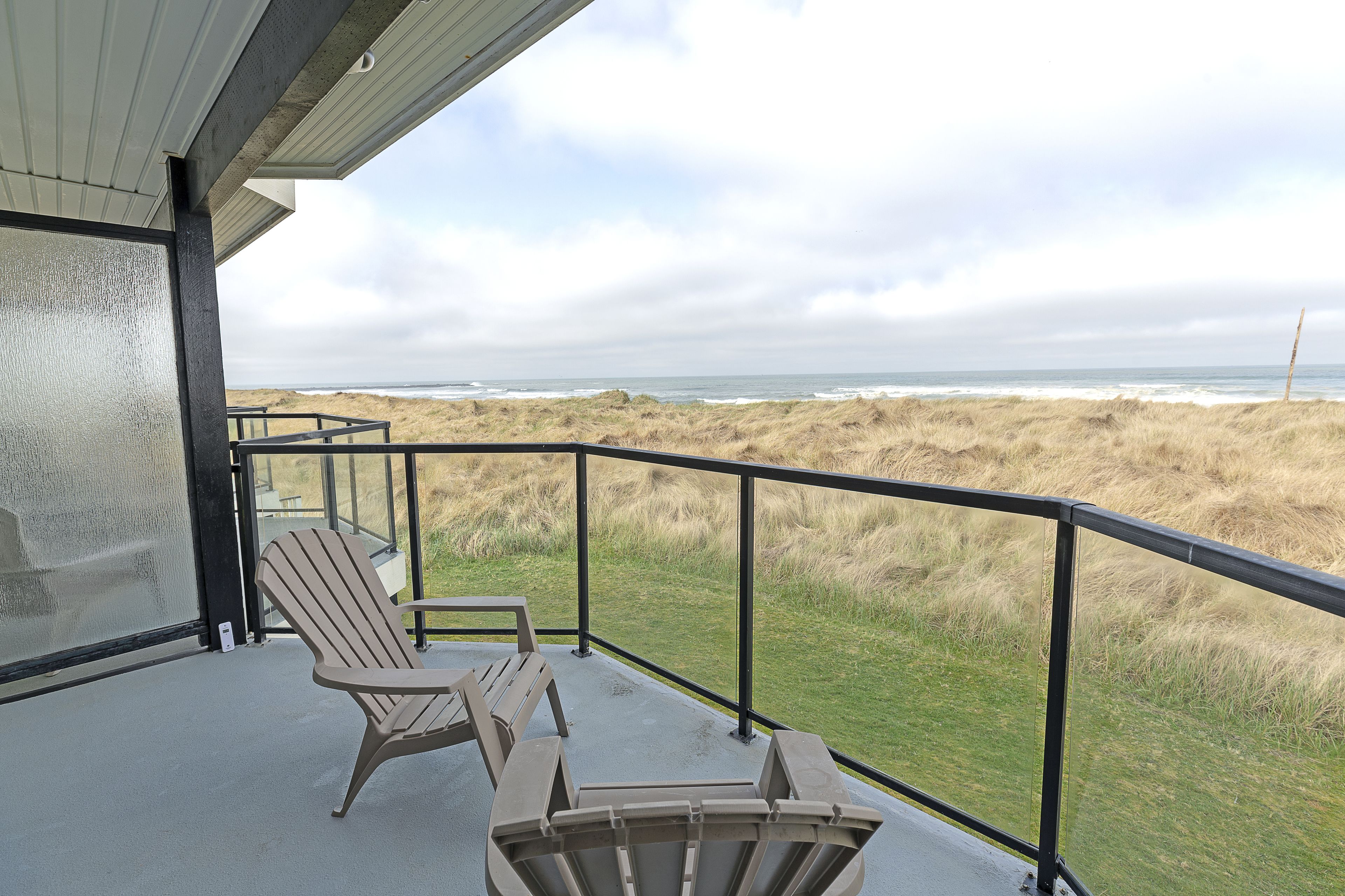 家庭獨棟房屋, 1 間臥室, 海景 | 陽台