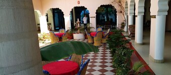 V Resorts Kiran Villa Palace