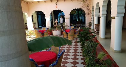 V Resorts Kiran Villa Palace