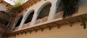 V Resorts Kiran Villa Palace