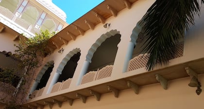 V Resorts Kiran Villa Palace