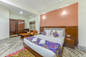 Triple Room - V Resorts Twinspring Gangtok (Gangtok)