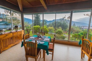 Cocina internacional