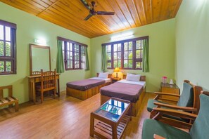 Room - Bliss Sikkim (Gyalshing)