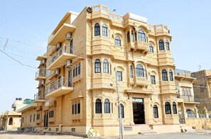 Exterior - V Resorts Pithla Heritage Jaisalmer (Jaisalmer)