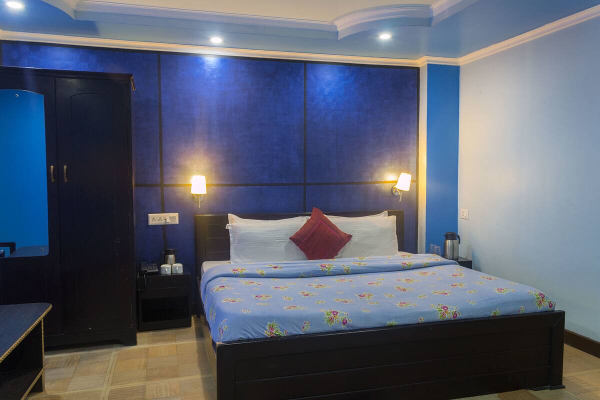 Super Deluxe Room | Rollaway beds (surcharge), WiFi (free)
