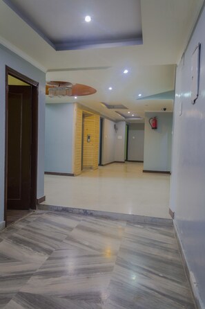 Camas plegables/adicionales y wifi gratis 