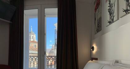 Hostal Sol Square Madrid