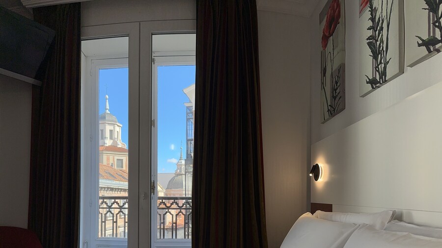 Hostal Sol Square Madrid