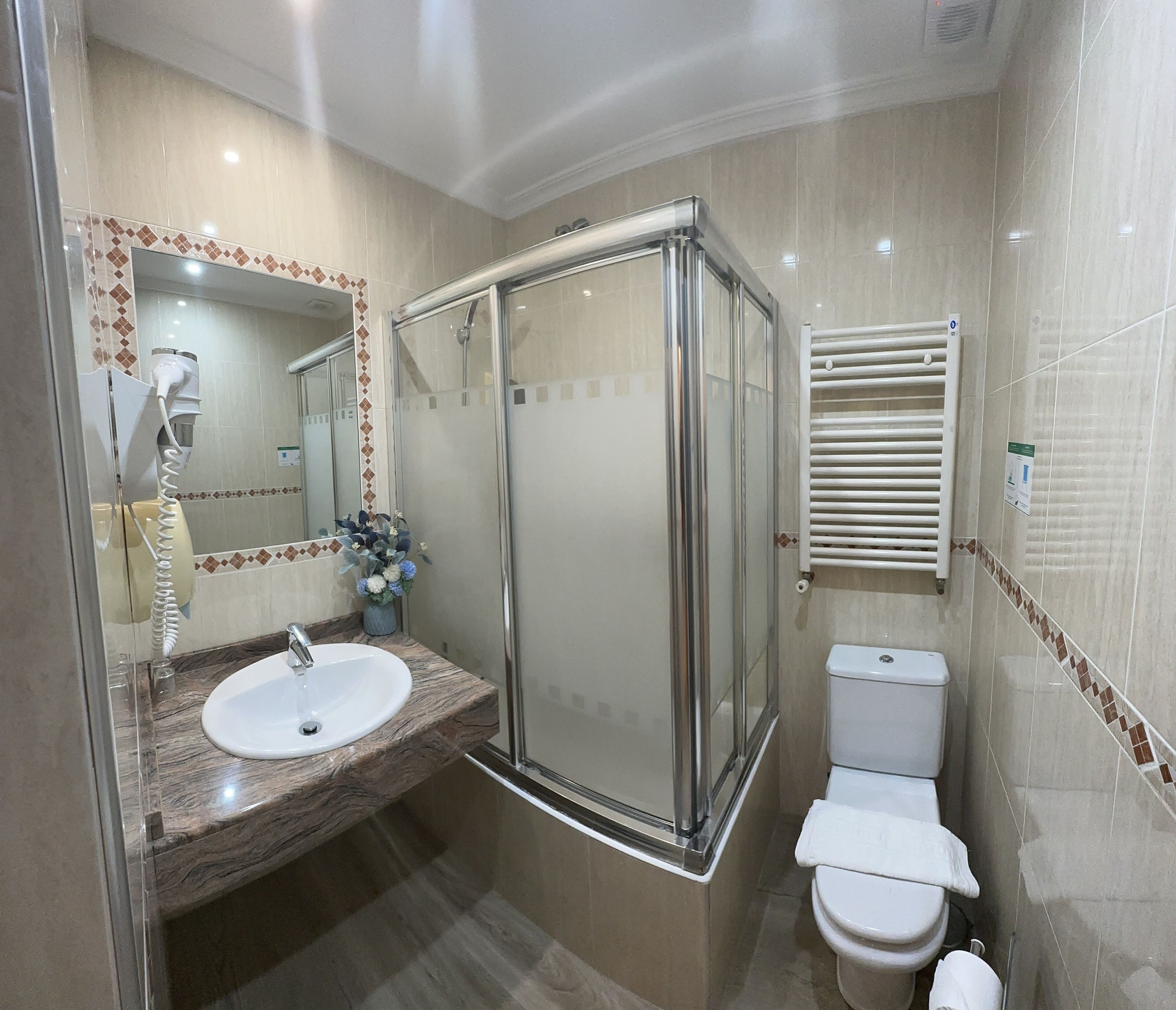 Photo - Hostal Madrid Sol