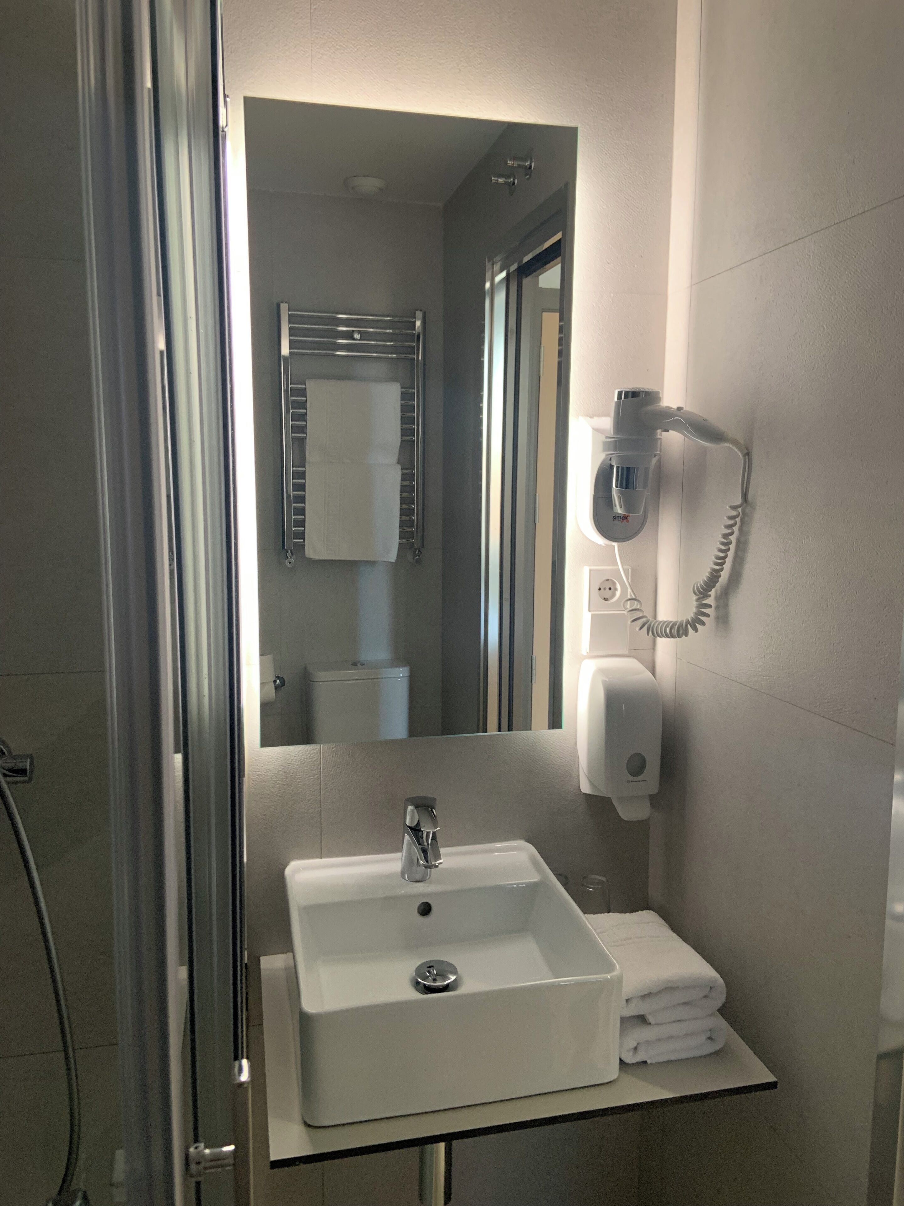 Photo - Hostal Madrid Sol