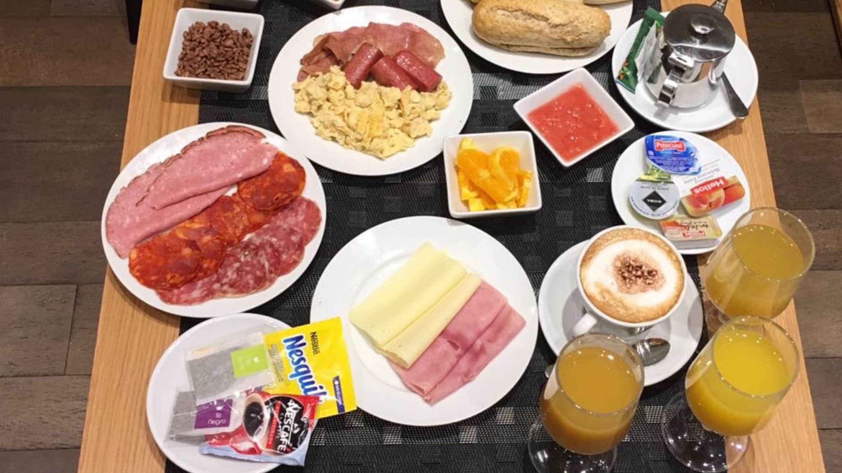 Photo - Hostal Madrid Sol