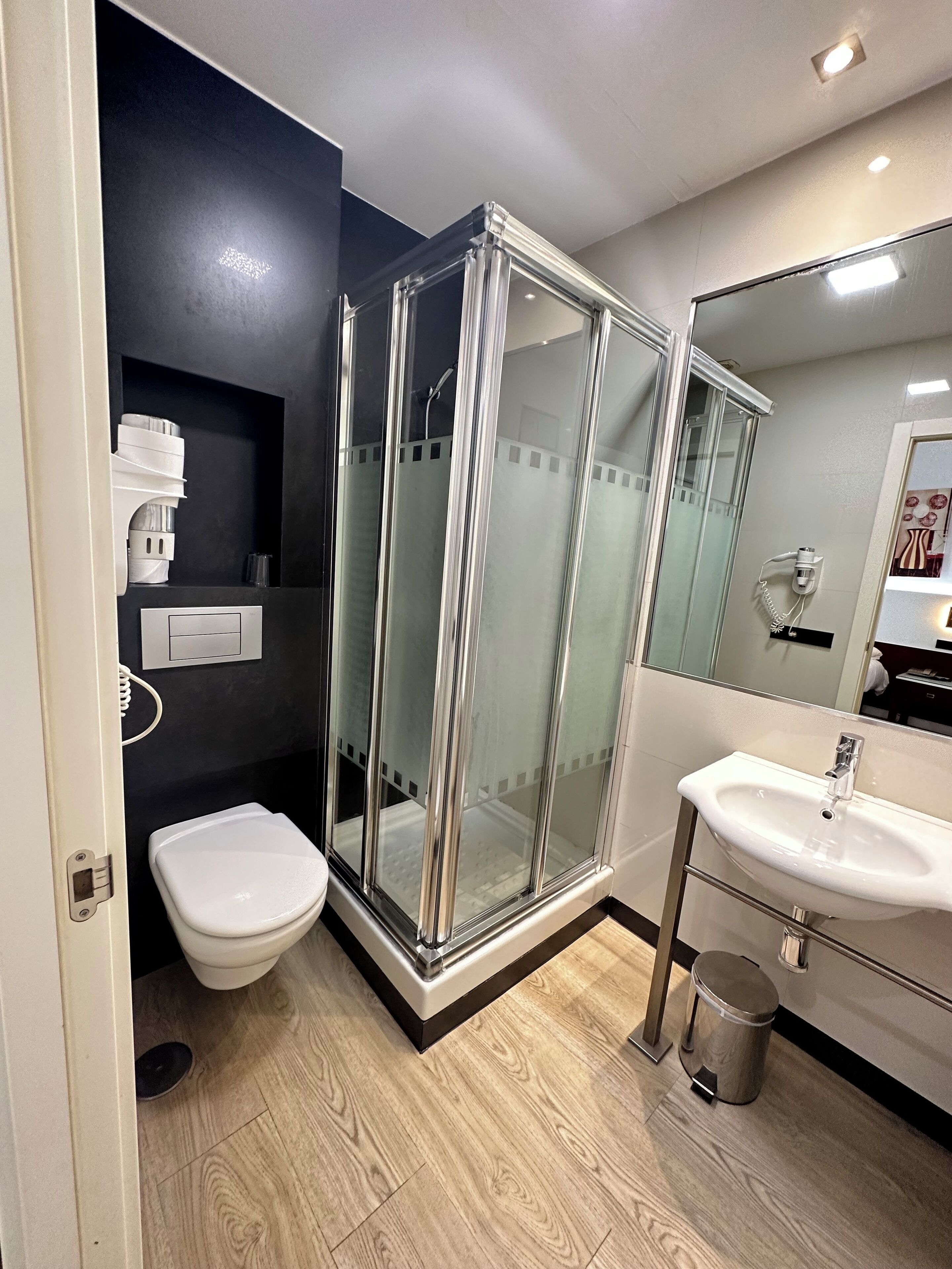 Photo - Hostal Madrid Sol