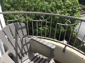 Deluxe Double Room, Balcony | Exterior - Innsud - Salentobedrooms (Nardò)