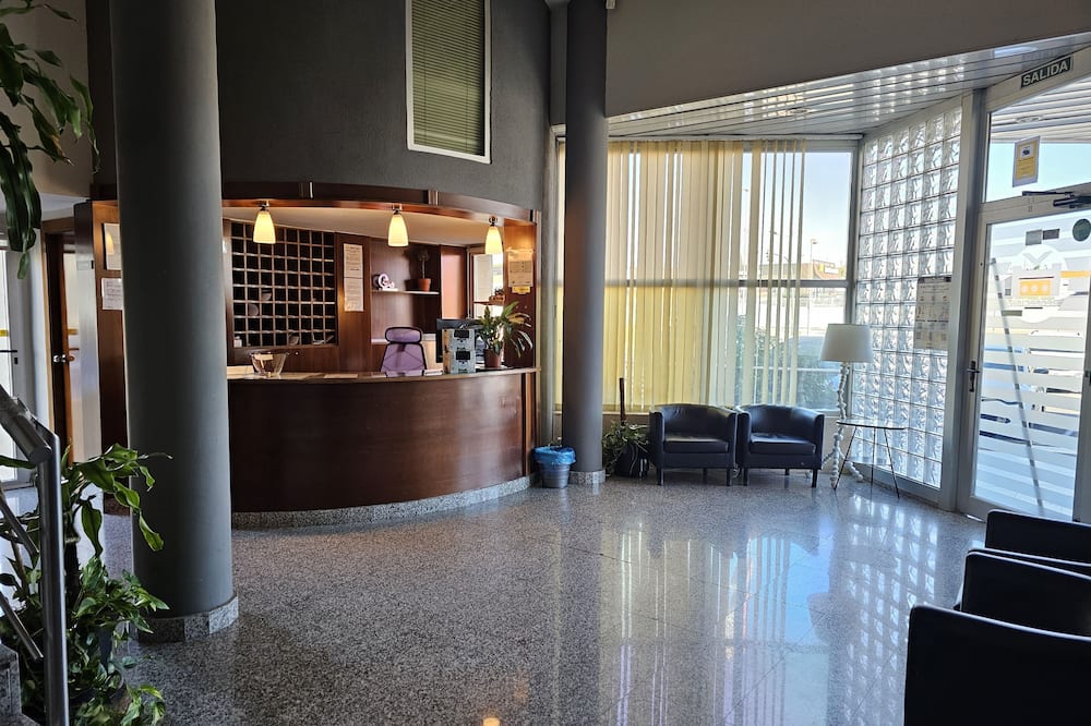 Hotel VillaSegura