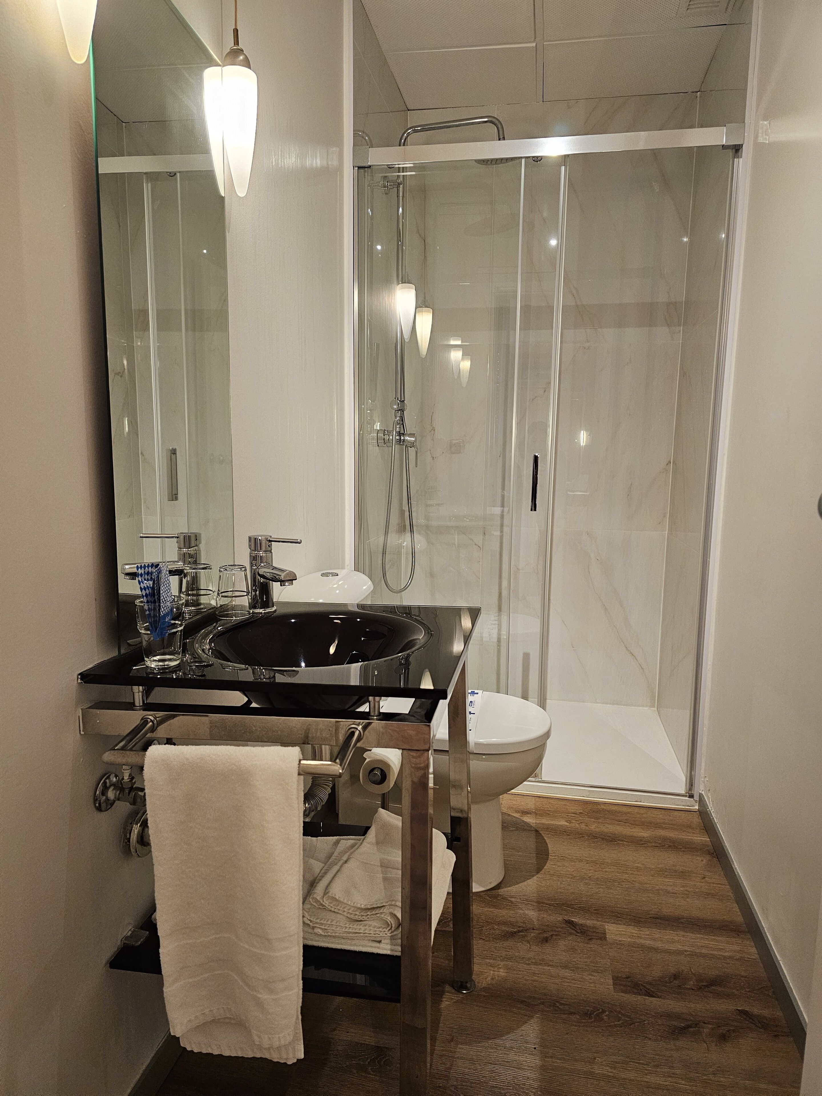 Foto - Hotel VillaSegura