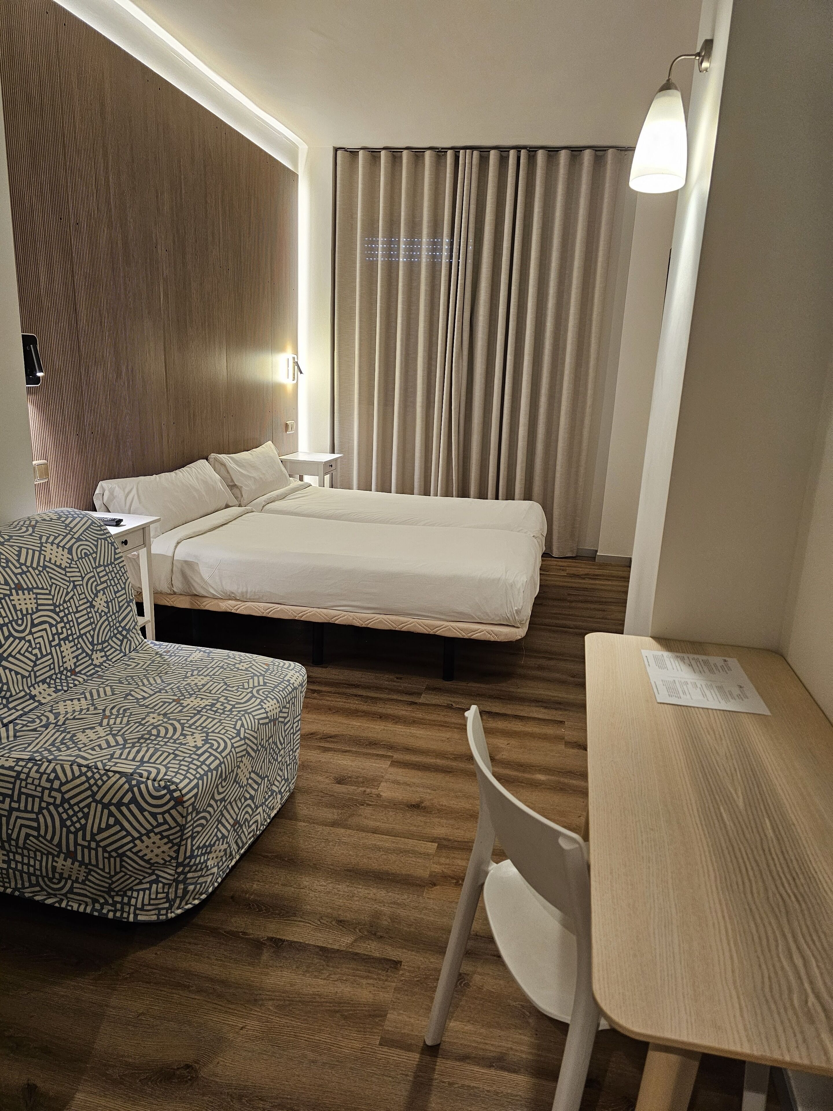 Foto - Hotel VillaSegura