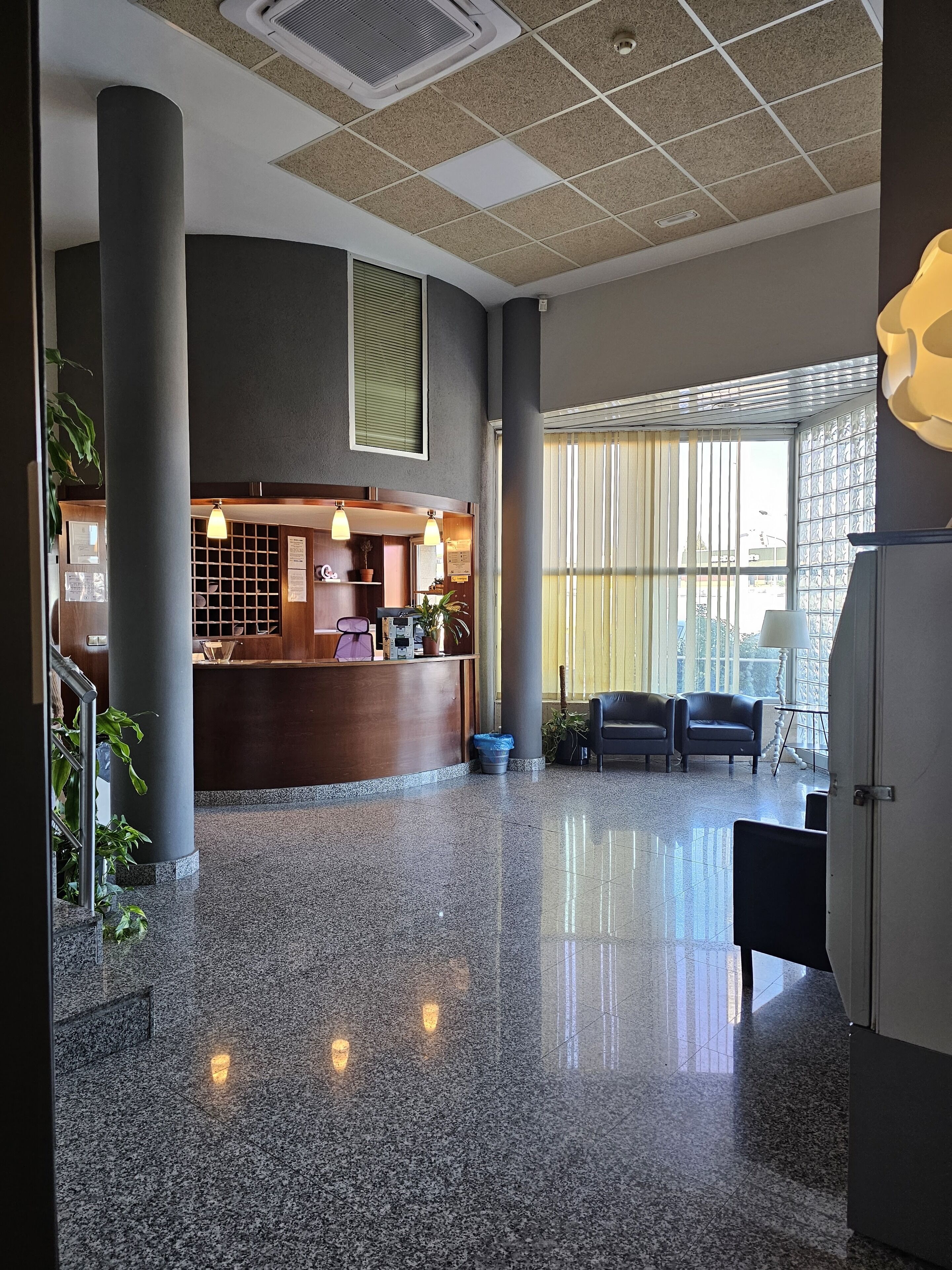 Foto - Hotel VillaSegura