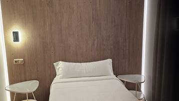 In-room safe, desk, blackout drapes, free WiFi