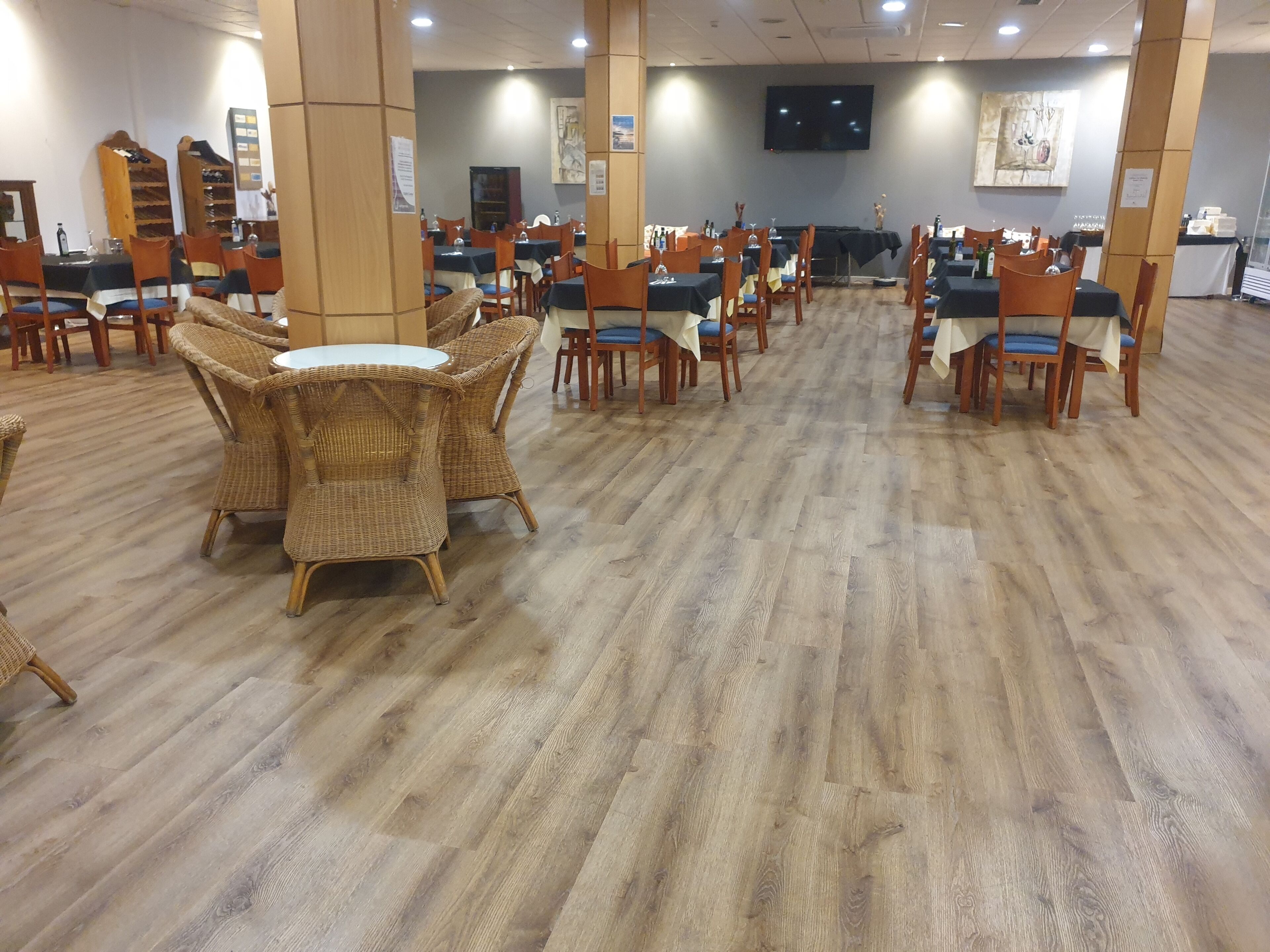 Foto - Hotel VillaSegura